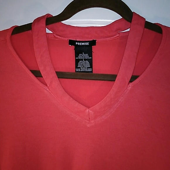 Premise Shirt - Picture 2 of 4